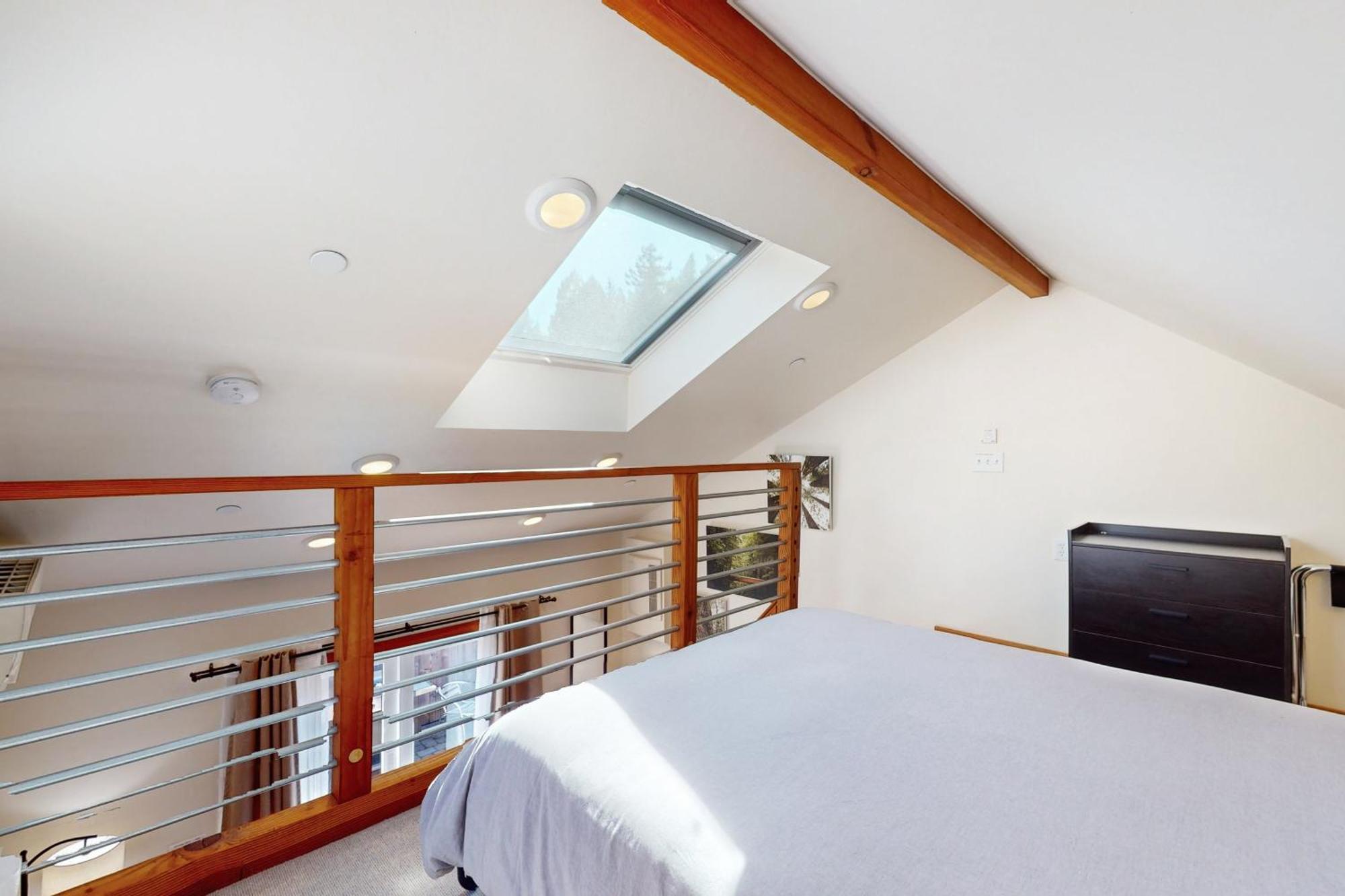 Sequoia Cottage ยูเรกา ภายนอก รูปภาพ