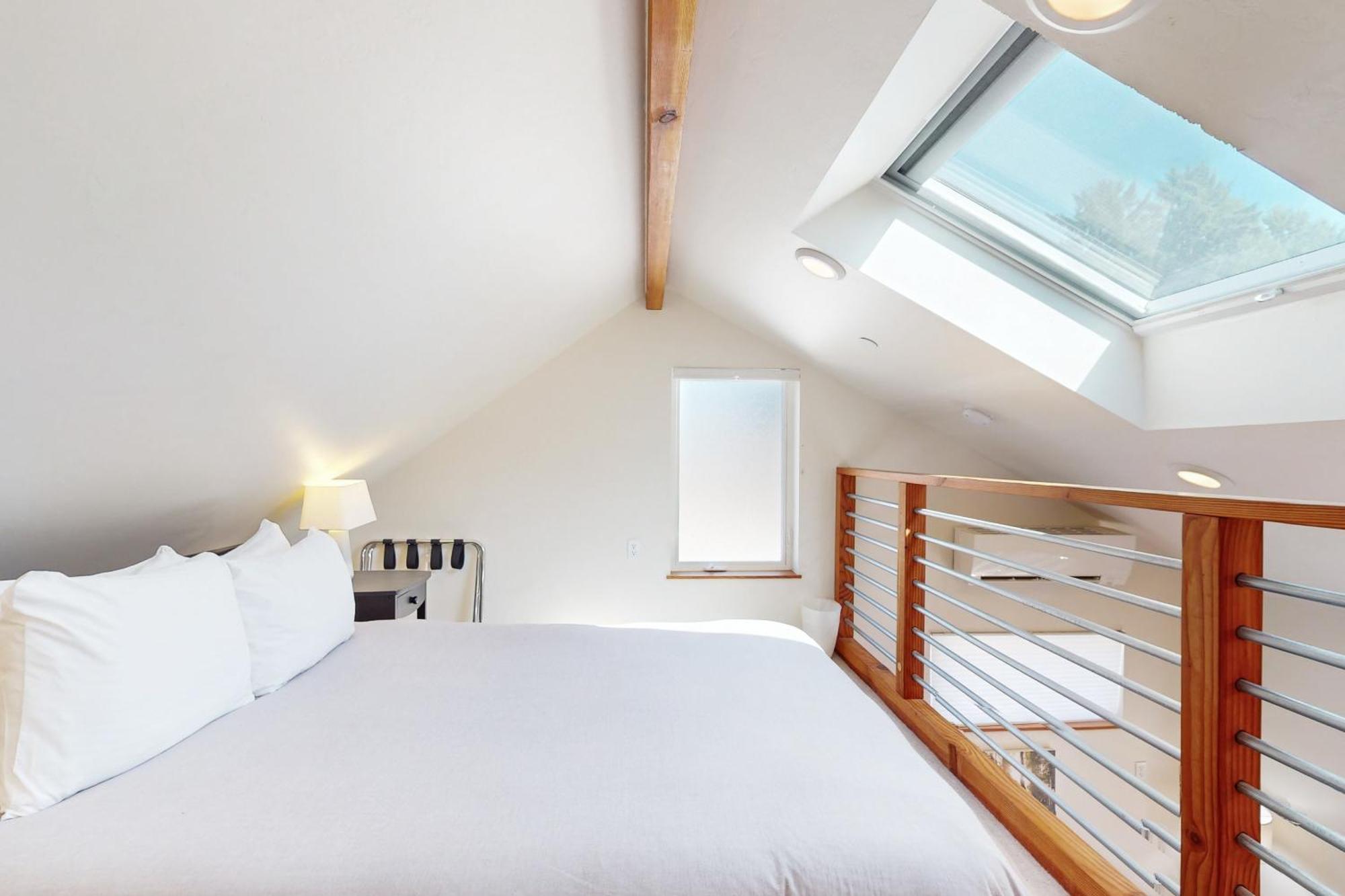 Sequoia Cottage ยูเรกา ภายนอก รูปภาพ