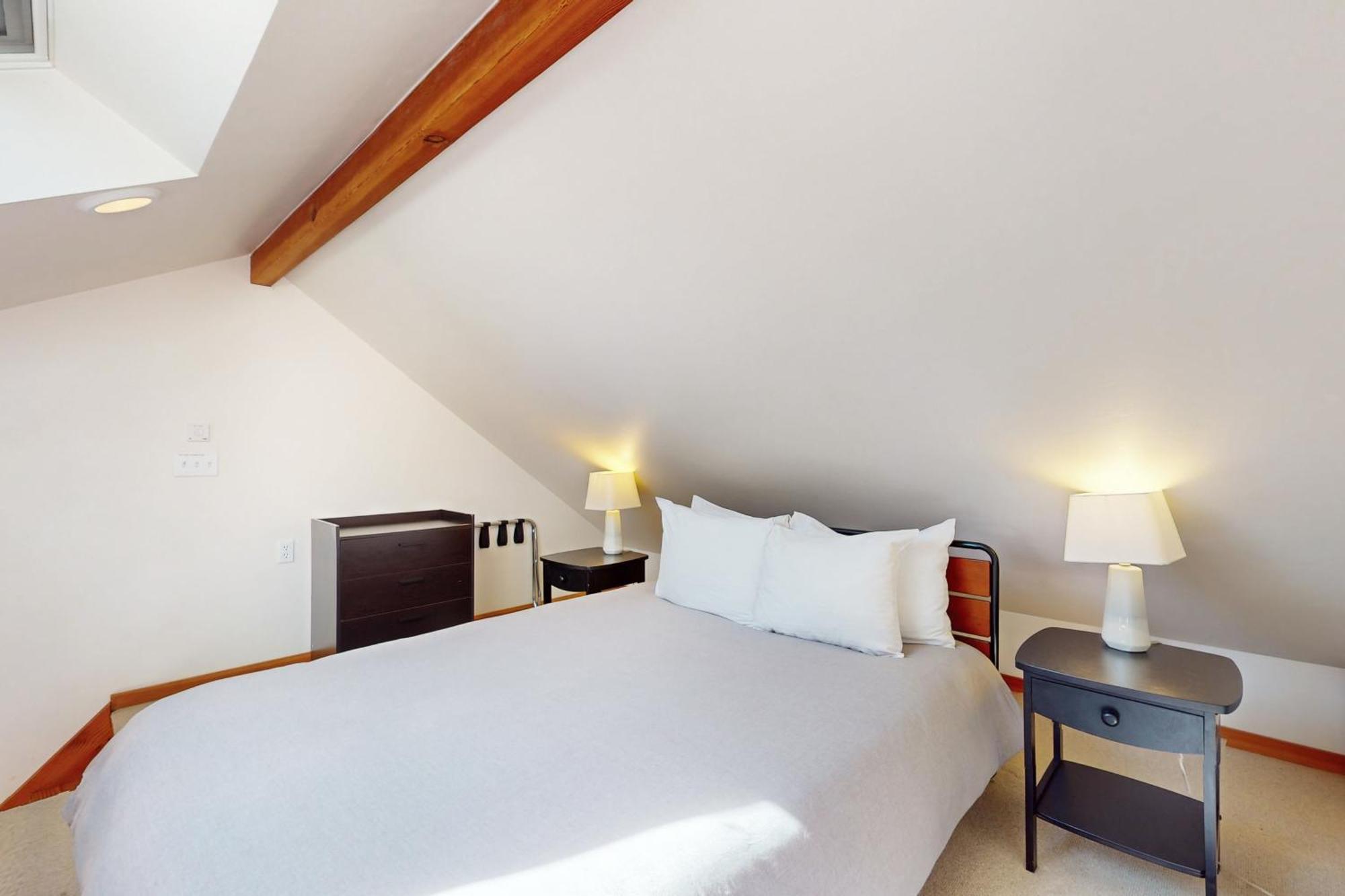 Sequoia Cottage ยูเรกา ภายนอก รูปภาพ